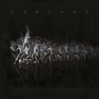 Kirill Richter - Chronos artwork