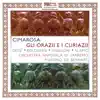 Stream & download Cimarosa: Gli Orazi ed i Curiazi