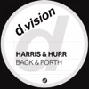 Back & Forth by Harris & Hurr iTunes Track 1