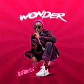 Wonder artwork