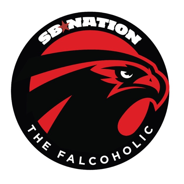 The Falcoholic for Atlanta Falcons fans by SB Nation on Apple Podcasts
