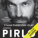 Andrea Pirlo & Alciato Alessandro - I Think, Therefore I Play (Unabridged)