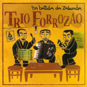 Na Batida da Zabumba - Trio Forrozão