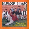 Sangre Laboyana - EP