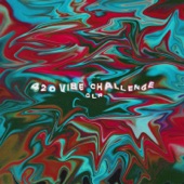 420 Vibe Challenge artwork