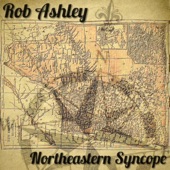 Rob Ashley - Nathan Hale (Was a Spy Who Got Caught)