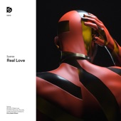 Real Love (Extended) artwork