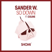 So Down (feat. Coline) artwork