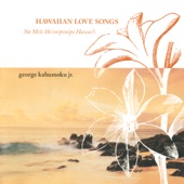 Hawaiian Love Songs (Na Mele Ho'oniponipo Hawai'i) artwork