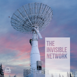 The Invisible Network podcast