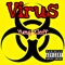 Virus (Night of the Living Kleff) - Yung Kleff lyrics