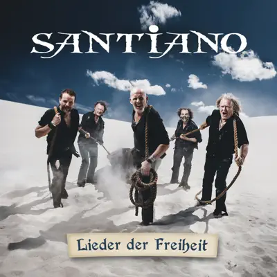 Lieder der Freiheit - Single - Santiano