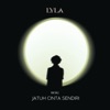 Jatuh Cinta Sendiri - Single