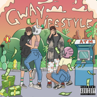 Gway Arian & Gway Arvin - Gway Lifestyle artwork