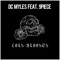 Cold - Blooded (feat. 9piece) - DC Myles lyrics