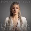 Diamonds Are a Girl's Best Friend - Single