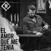 El Amor Que Me Tenía artwork