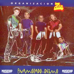 Enamorado de Tu Ritmo - Organización Zeta Enamorado de Tu Ritmo - Organización Zeta