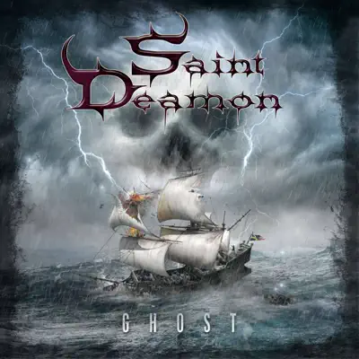 Ghost - Saint Deamon