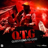 Questions To God (Q.T.G) artwork