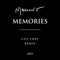 Memories - Maroon 5 lyrics