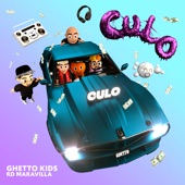 CULO artwork