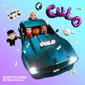 CULO - Single