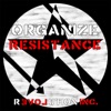 Organize Resistance - EP
