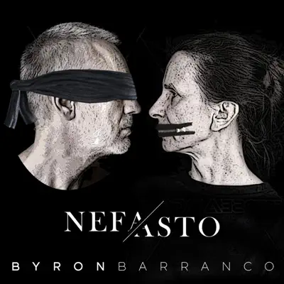 Nefasto - Single - Byron Barranco