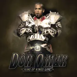 King Of Kings (En Directo) - Don Omar