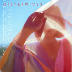 the end - Single - MisterWives the end - Single - MisterWives