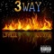 3 Way (feat. L3viii) - R3trO Riq lyrics