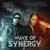 Wave of Synergy (feat. Andy James) - Angel Vivaldi