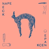 Nape Neck - Paperweight