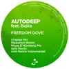 Stream & download Freedom Dove