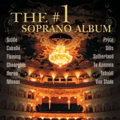 The # 1 Soprano Album by Various Artists album reviews, ratings, credits