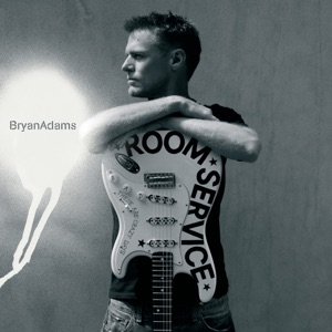 Bryan Adams - Flying - 排舞 音乐