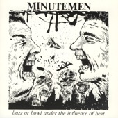 Minutemen - Little Man with Gun in His Hand