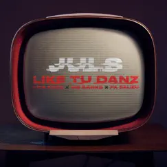 Like Tu Danz - Single by Juls, Kida Kudz, Ms Banks & Pa Salieu album reviews, ratings, credits