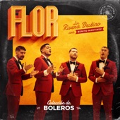 Flor (feat. Benito Martínez) artwork