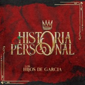 Historia Personal - EP artwork