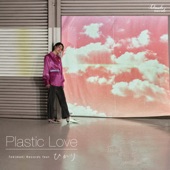 Plastic Love (feat. Hikari) artwork