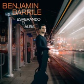 Benjamin Barrile - Esperando el Alba (bulerías)