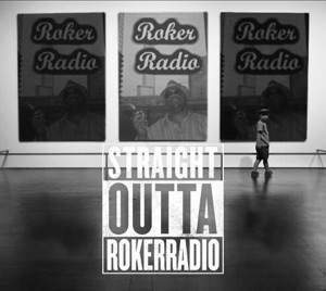 Roker Radio 131 Lobsterfest 2019!