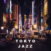 Tokyo Bebop Jazz Playlist artwork