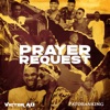 Prayer Request (feat. Patoranking) - Single