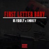 First Letter Baby