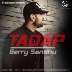 TADAP cover art