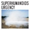 Persona - Superhumanoids lyrics