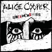 Alice Cooper - Go Man Go